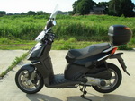 �������� �� ������ �������� Aprilia SportCity250 2006 ���� 10